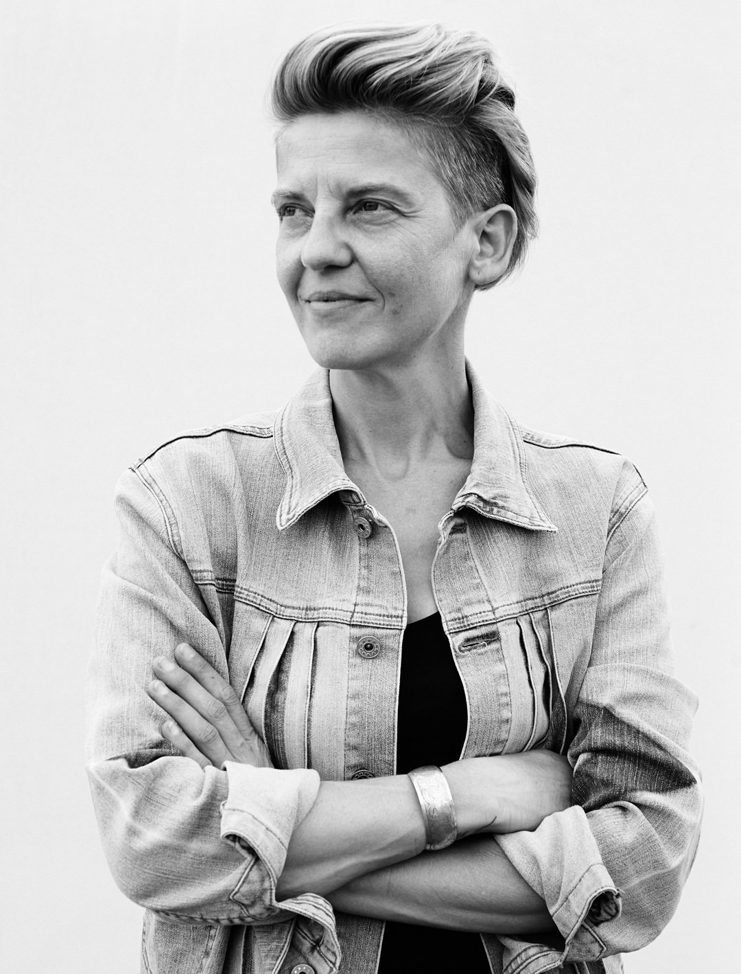 Anita Steinwidder